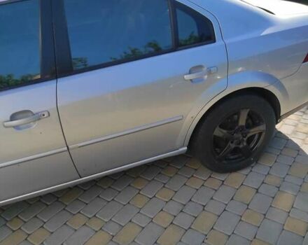 Форд Мондео 2002 в Черкассах на Automoto.ua Серый Форд Мондео, объемом двигателя 2 л и пробегом 480 тыс. км за 4117 $, фото 11 на Automoto.ua