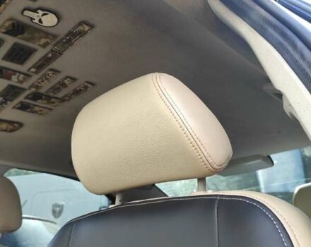 Форд Мондео 2002 в Черкассах на Automoto.ua Серый Форд Мондео, объемом двигателя 2 л и пробегом 480 тыс. км за 4117 $, фото 1 на Automoto.ua