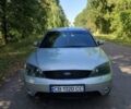 Серый Форд Мондео, объемом двигателя 2.5 л и пробегом 240 тыс. км за 4600 $, фото 4 на Automoto.ua