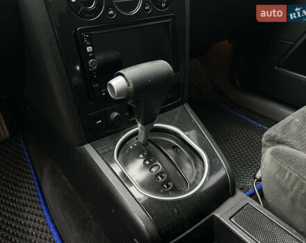 Серый Форд Мондео, объемом двигателя 2 л и пробегом 172 тыс. км за 4300 $, фото 22 на Automoto.ua