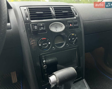 Серый Форд Мондео, объемом двигателя 2 л и пробегом 172 тыс. км за 4300 $, фото 23 на Automoto.ua