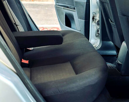 Серый Форд Мондео, объемом двигателя 2 л и пробегом 260 тыс. км за 2800 $, фото 8 на Automoto.ua