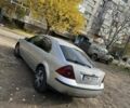 Серый Форд Мондео, объемом двигателя 2 л и пробегом 250 тыс. км за 786 $, фото 3 на Automoto.ua