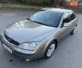 Форд Мондео 2002 в Черновцах на Automoto.ua Серый Форд Мондео, объемом двигателя 1.8 л и пробегом 271 тыс. км за 2600 $, фото 22 на Automoto.ua