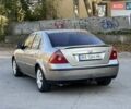 Форд Мондео 2002 в Черновцах на Automoto.ua Серый Форд Мондео, объемом двигателя 1.8 л и пробегом 271 тыс. км за 2600 $, фото 6 на Automoto.ua