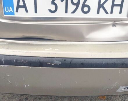 Сірий Форд Мондео, об'ємом двигуна 2 л та пробігом 385 тис. км за 2850 $, фото 4 на Automoto.ua