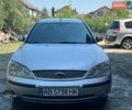 Сірий Форд Мондео, об'ємом двигуна 2 л та пробігом 378 тис. км за 2250 $, фото 1 на Automoto.ua