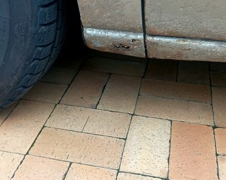 Серый Форд Мондео, объемом двигателя 2 л и пробегом 262 тыс. км за 3200 $, фото 7 на Automoto.ua