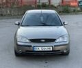 Форд Мондео 2002 в Черновцах на Automoto.ua Серый Форд Мондео, объемом двигателя 1.8 л и пробегом 271 тыс. км за 2600 $, фото 15 на Automoto.ua