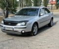 Серый Форд Мондео, объемом двигателя 2 л и пробегом 232 тыс. км за 3798 $, фото 1 на Automoto.ua