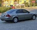 Форд Мондео 2002 в Черновцах на Automoto.ua Серый Форд Мондео, объемом двигателя 1.8 л и пробегом 271 тыс. км за 2600 $, фото 10 на Automoto.ua