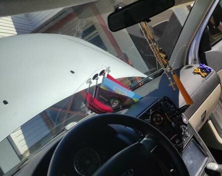 Форд Мондео 2002 в Черкассах на Automoto.ua Серый Форд Мондео, объемом двигателя 2 л и пробегом 480 тыс. км за 4117 $, фото 3 на Automoto.ua