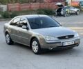 Форд Мондео 2002 в Черновцах на Automoto.ua Серый Форд Мондео, объемом двигателя 1.8 л и пробегом 271 тыс. км за 2600 $, фото 14 на Automoto.ua