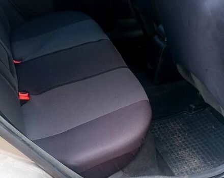 Серый Форд Мондео, объемом двигателя 2 л и пробегом 262 тыс. км за 3200 $, фото 5 на Automoto.ua