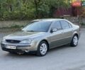Форд Мондео 2002 в Черновцах на Automoto.ua Серый Форд Мондео, объемом двигателя 1.8 л и пробегом 271 тыс. км за 2600 $, фото 1 на Automoto.ua