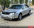 Сірий Форд Мондео, об'ємом двигуна 2 л та пробігом 232 тис. км за 3800 $, фото 1 на Automoto.ua