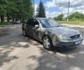 Серый Форд Мондео, объемом двигателя 2 л и пробегом 230 тыс. км за 1900 $, фото 1 на Automoto.ua