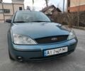 Сірий Форд Мондео, об'ємом двигуна 1.8 л та пробігом 360 тис. км за 3500 $, фото 9 на Automoto.ua