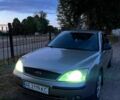Серый Форд Мондео, объемом двигателя 2 л и пробегом 323 тыс. км за 3400 $, фото 1 на Automoto.ua