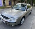 Сірий Форд Мондео, об'ємом двигуна 2 л та пробігом 350 тис. км за 3900 $, фото 1 на Automoto.ua