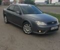 Сірий Форд Мондео, об'ємом двигуна 2 л та пробігом 225 тис. км за 6600 $, фото 1 на Automoto.ua