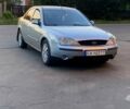 Сірий Форд Мондео, об'ємом двигуна 2 л та пробігом 331 тис. км за 3800 $, фото 1 на Automoto.ua