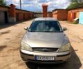 Серый Форд Мондео, объемом двигателя 2 л и пробегом 314 тыс. км за 2500 $, фото 1 на Automoto.ua