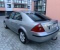 Сірий Форд Мондео, об'ємом двигуна 2 л та пробігом 300 тис. км за 3200 $, фото 5 на Automoto.ua