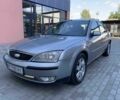 Сірий Форд Мондео, об'ємом двигуна 2 л та пробігом 300 тис. км за 3200 $, фото 1 на Automoto.ua