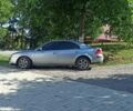 Серый Форд Мондео, объемом двигателя 1.8 л и пробегом 210 тыс. км за 3500 $, фото 1 на Automoto.ua