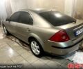 Сірий Форд Мондео, об'ємом двигуна 2 л та пробігом 324 тис. км за 3000 $, фото 8 на Automoto.ua
