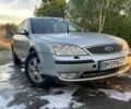 Сірий Форд Мондео, об'ємом двигуна 1.8 л та пробігом 188 тис. км за 3200 $, фото 1 на Automoto.ua