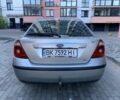 Сірий Форд Мондео, об'ємом двигуна 2 л та пробігом 300 тис. км за 3200 $, фото 4 на Automoto.ua