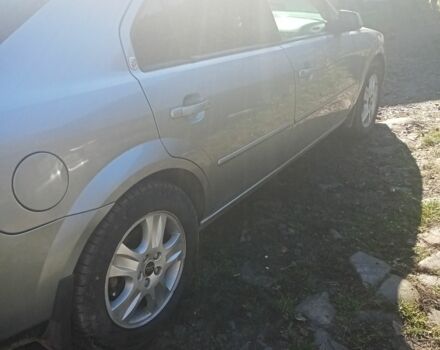 Серый Форд Мондео, объемом двигателя 2 л и пробегом 300 тыс. км за 3300 $, фото 4 на Automoto.ua