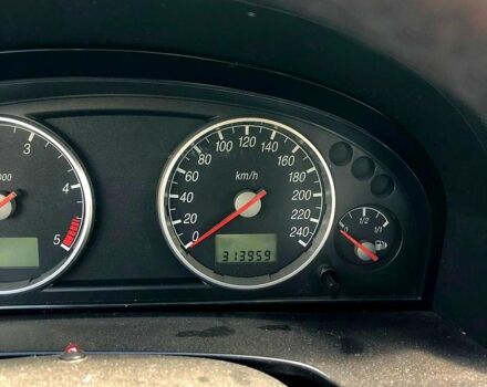 Сірий Форд Мондео, об'ємом двигуна 2 л та пробігом 314 тис. км за 2500 $, фото 7 на Automoto.ua