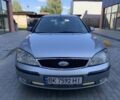 Сірий Форд Мондео, об'ємом двигуна 2 л та пробігом 300 тис. км за 3200 $, фото 2 на Automoto.ua
