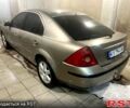 Сірий Форд Мондео, об'ємом двигуна 2 л та пробігом 324 тис. км за 3000 $, фото 7 на Automoto.ua