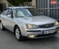Серый Форд Мондео, объемом двигателя 2 л и пробегом 236 тыс. км за 4350 $, фото 1 на Automoto.ua