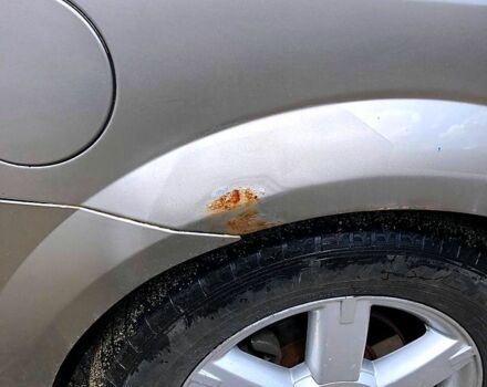 Сірий Форд Мондео, об'ємом двигуна 2 л та пробігом 314 тис. км за 2500 $, фото 11 на Automoto.ua