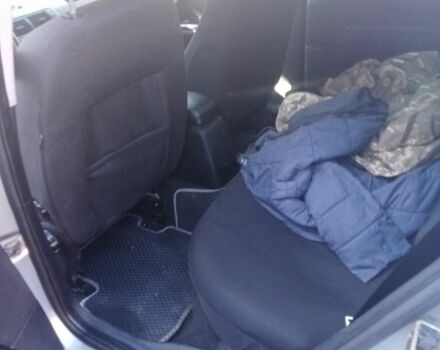 Серый Форд Мондео, объемом двигателя 2 л и пробегом 300 тыс. км за 3300 $, фото 5 на Automoto.ua