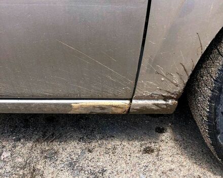 Сірий Форд Мондео, об'ємом двигуна 2 л та пробігом 314 тис. км за 2500 $, фото 9 на Automoto.ua