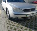 Сірий Форд Мондео, об'ємом двигуна 1.8 л та пробігом 265 тис. км за 3200 $, фото 13 на Automoto.ua