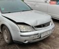 Сірий Форд Мондео, об'ємом двигуна 2 л та пробігом 360 тис. км за 1500 $, фото 1 на Automoto.ua