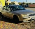 Сірий Форд Мондео, об'ємом двигуна 2 л та пробігом 369 тис. км за 3500 $, фото 1 на Automoto.ua