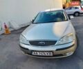 Сірий Форд Мондео, об'ємом двигуна 2 л та пробігом 203 тис. км за 3700 $, фото 2 на Automoto.ua