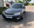 Сірий Форд Мондео, об'ємом двигуна 2 л та пробігом 268 тис. км за 3000 $, фото 1 на Automoto.ua