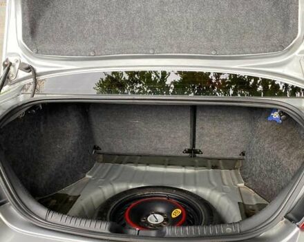 Форд Мондео 2004 в Монастырище на Automoto.ua Серый Форд Мондео, объемом двигателя 2 л и пробегом 287 тыс. км за 4100 $, фото 14 на Automoto.ua