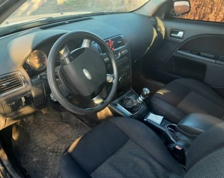 Серый Форд Мондео, объемом двигателя 2 л и пробегом 280 тыс. км за 2700 $, фото 7 на Automoto.ua