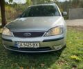 Форд Мондео 2004 в Монастырище на Automoto.ua Серый Форд Мондео, объемом двигателя 2 л и пробегом 287 тыс. км за 4100 $, фото 7 на Automoto.ua