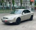 Серый Форд Мондео, объемом двигателя 2 л и пробегом 258 тыс. км за 4790 $, фото 1 на Automoto.ua
